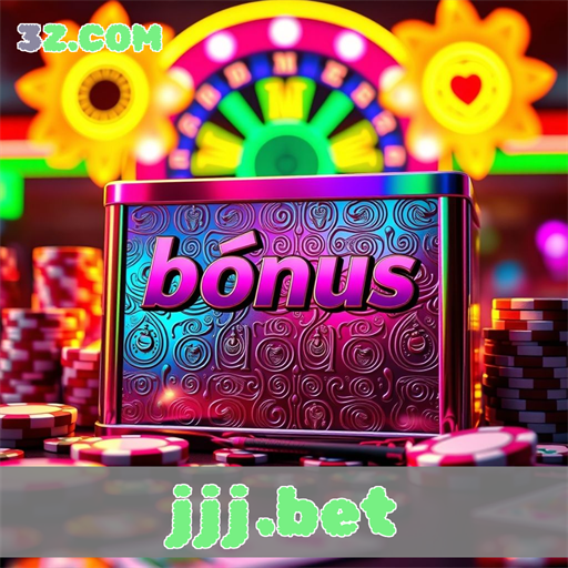 Bônus Imperdíveis do jjj.bet: Sua Chance de Ganhar Mais!