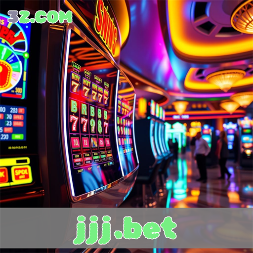Explorando a Confiança no jjj.bet: Uma Nova Era de Jogos