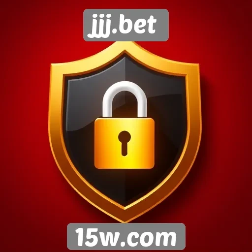 Análise da segurança do site jjj.bet