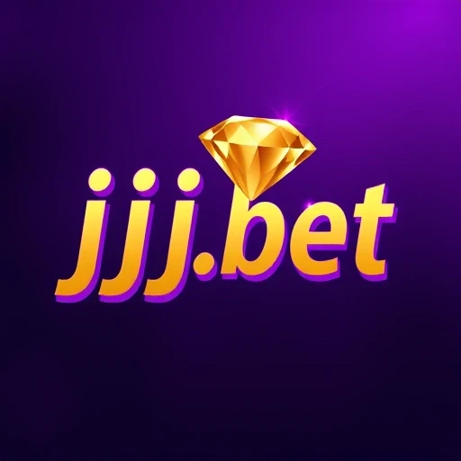 jjj.bet Logo