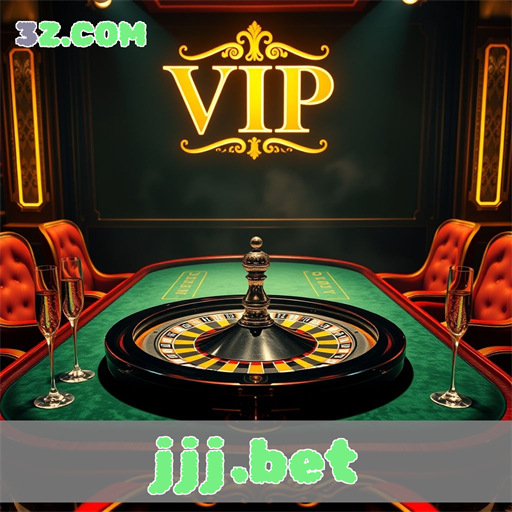 Experiência VIP no jjj.bet: Jogos e Benefícios Exclusivos